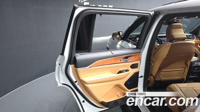 Jeep Cherokee 2023