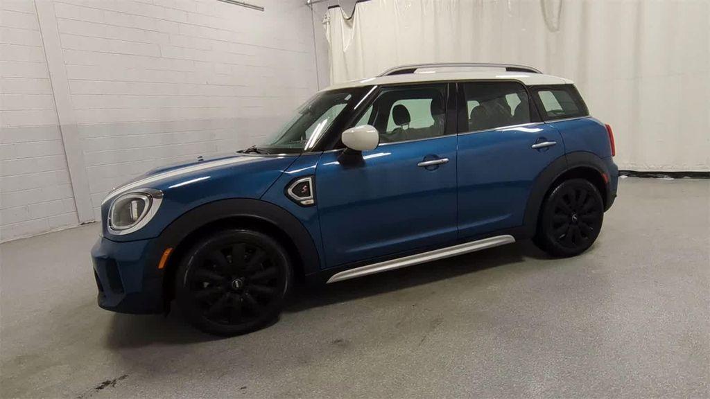 Mini Countryman 2023