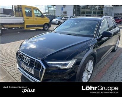 Audi A6 allroad 2021