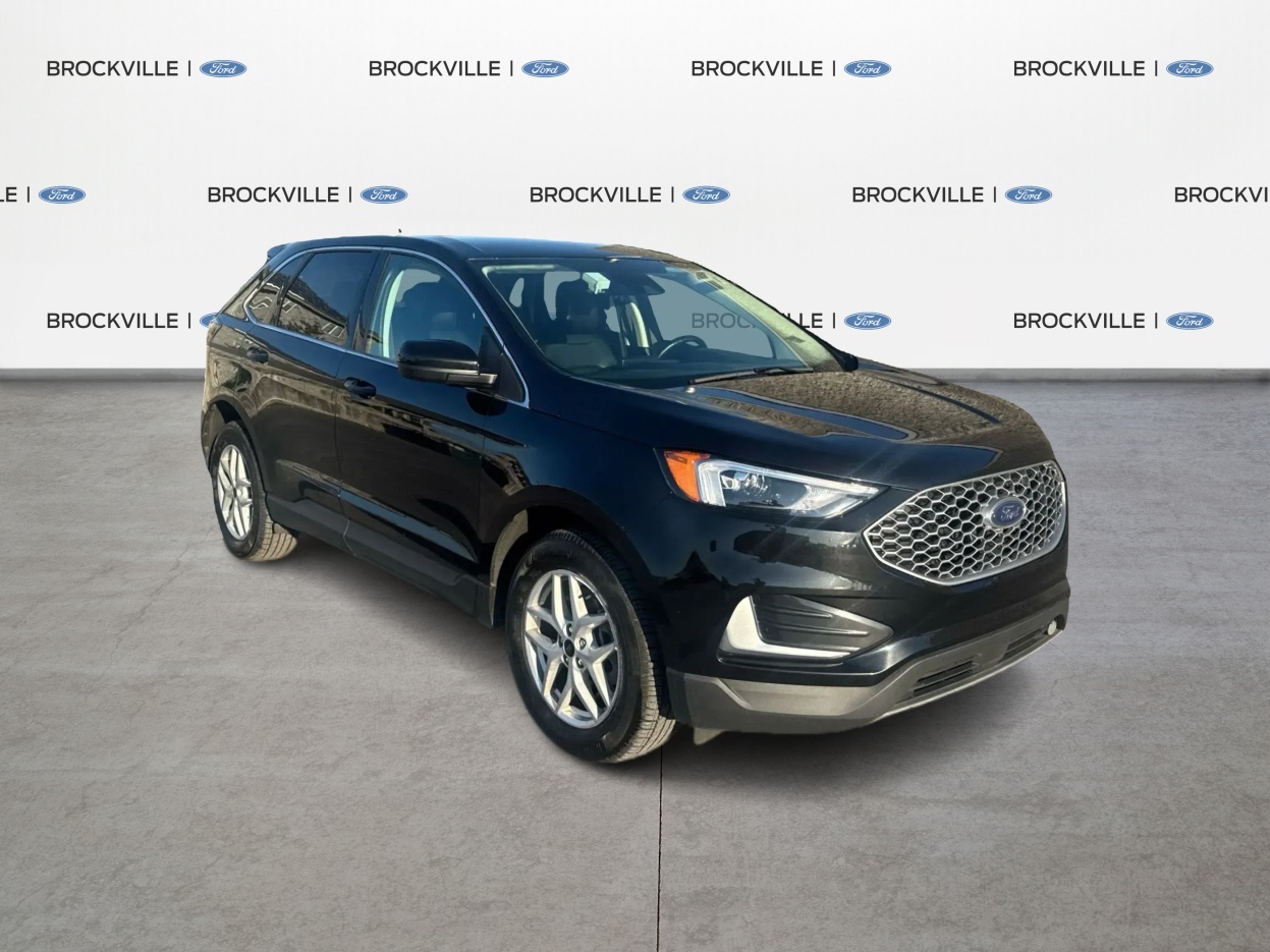 Ford Edge 2023