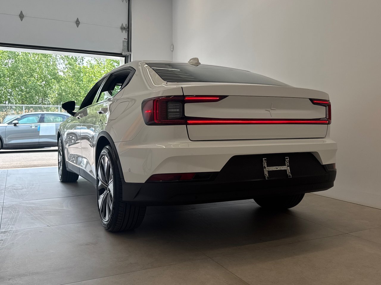 Polestar 2 2024