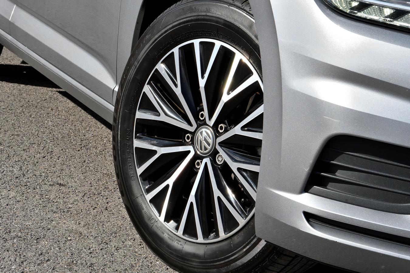 Volkswagen Jetta 2021