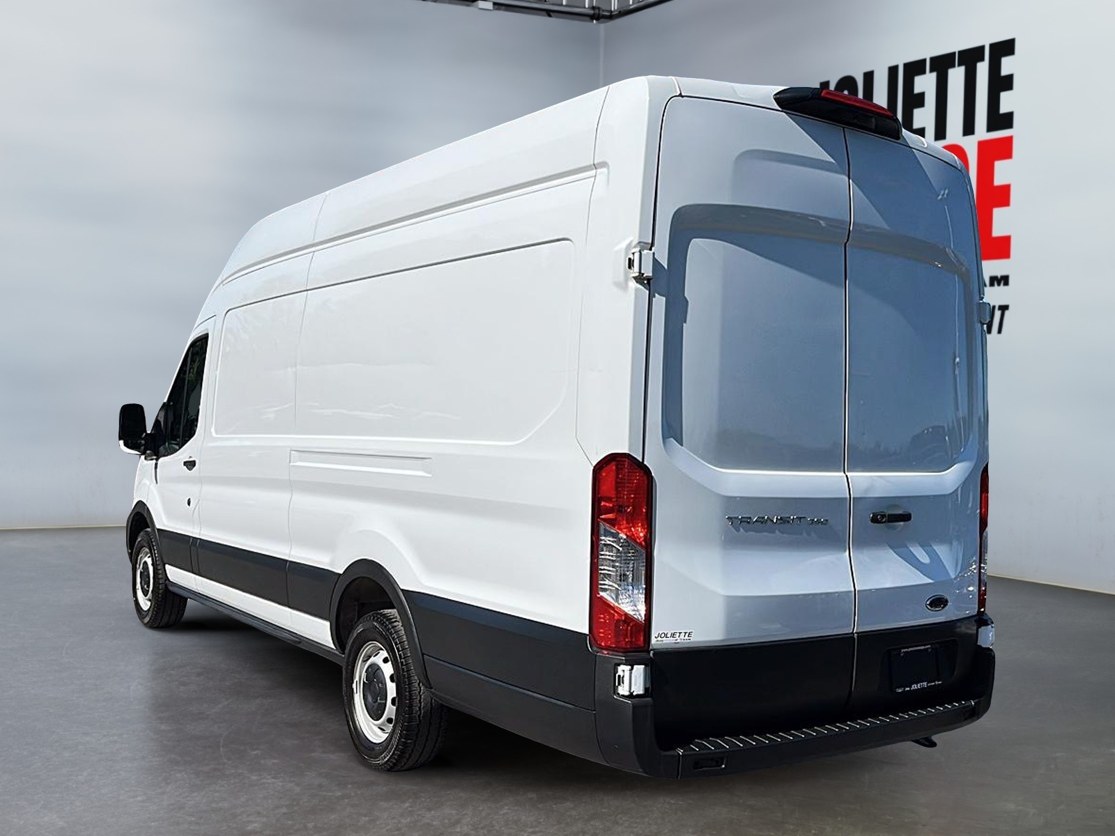 Ford Transit 2023