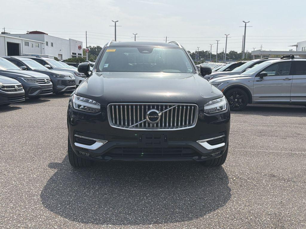 Volvo XC90 2023