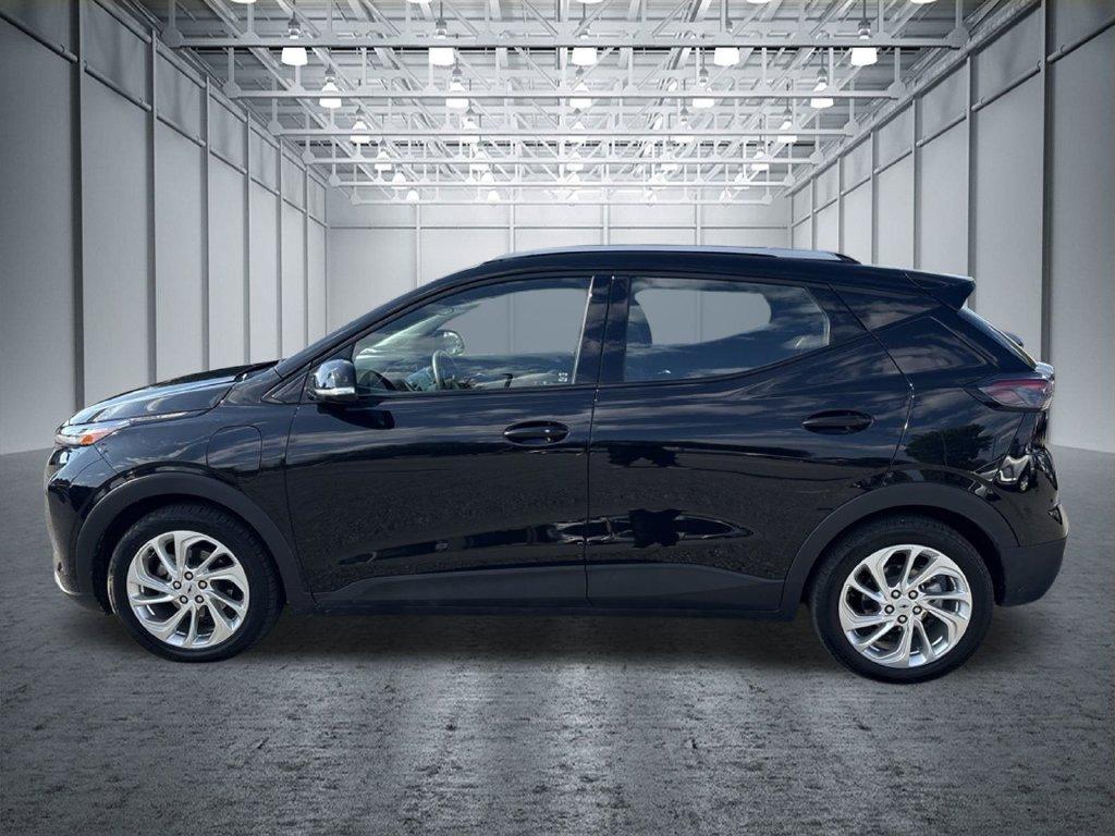 Chevrolet Bolt EUV 2023