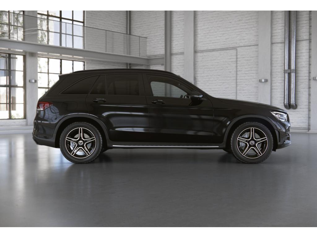 Mercedes-Benz GLC 300 2022
