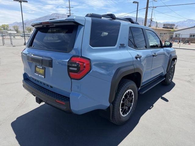 Toyota 4Runner 2026