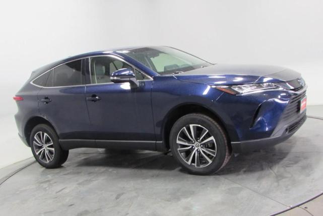 Toyota Venza 2022