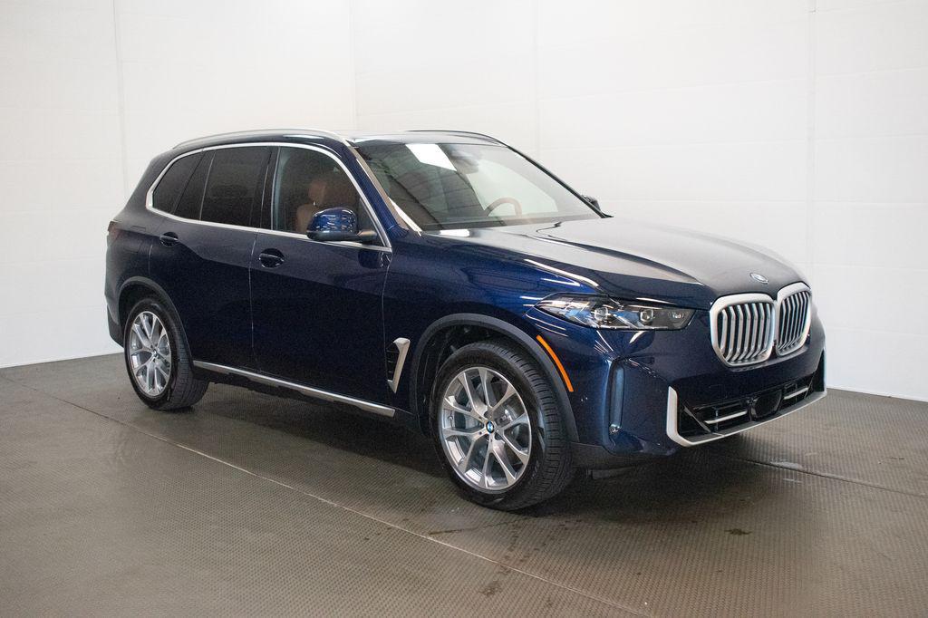 BMW X5 2026