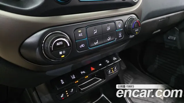 Chevrolet Colorado 2021