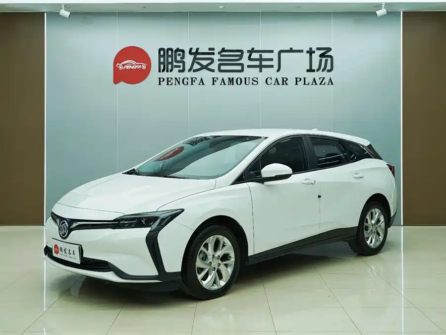 Buick Velite 6 2024