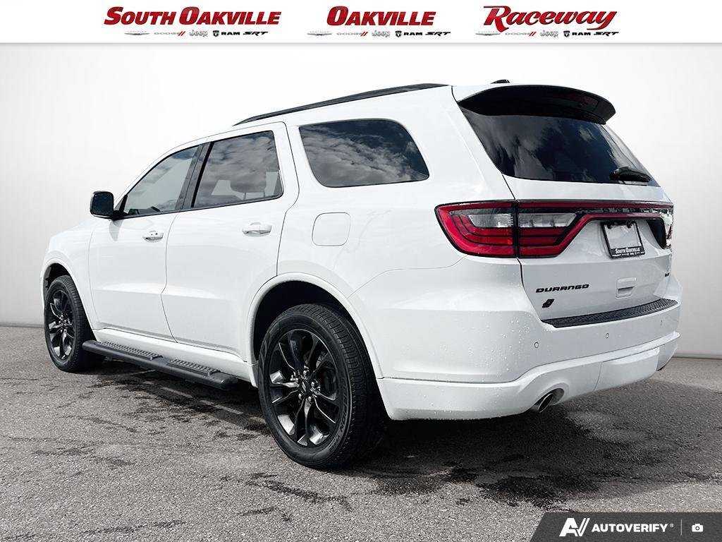 Dodge Durango 2023
