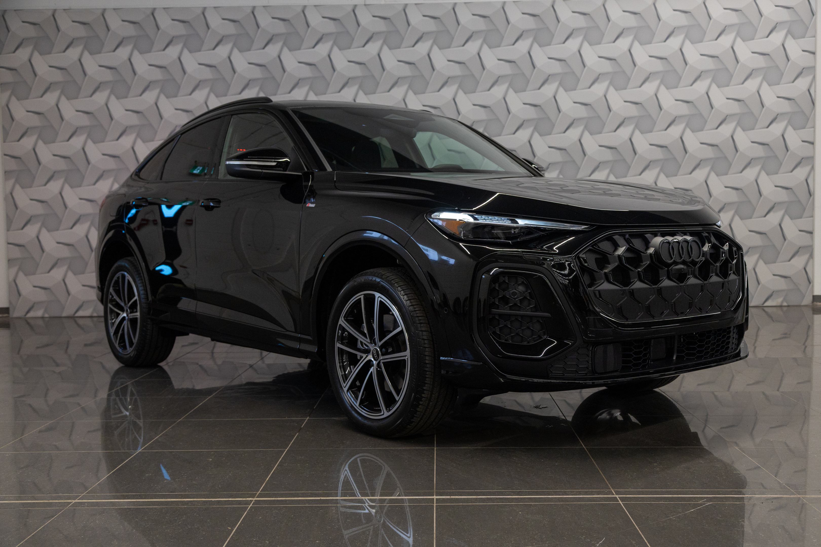 Audi Q5 Sportback 2025