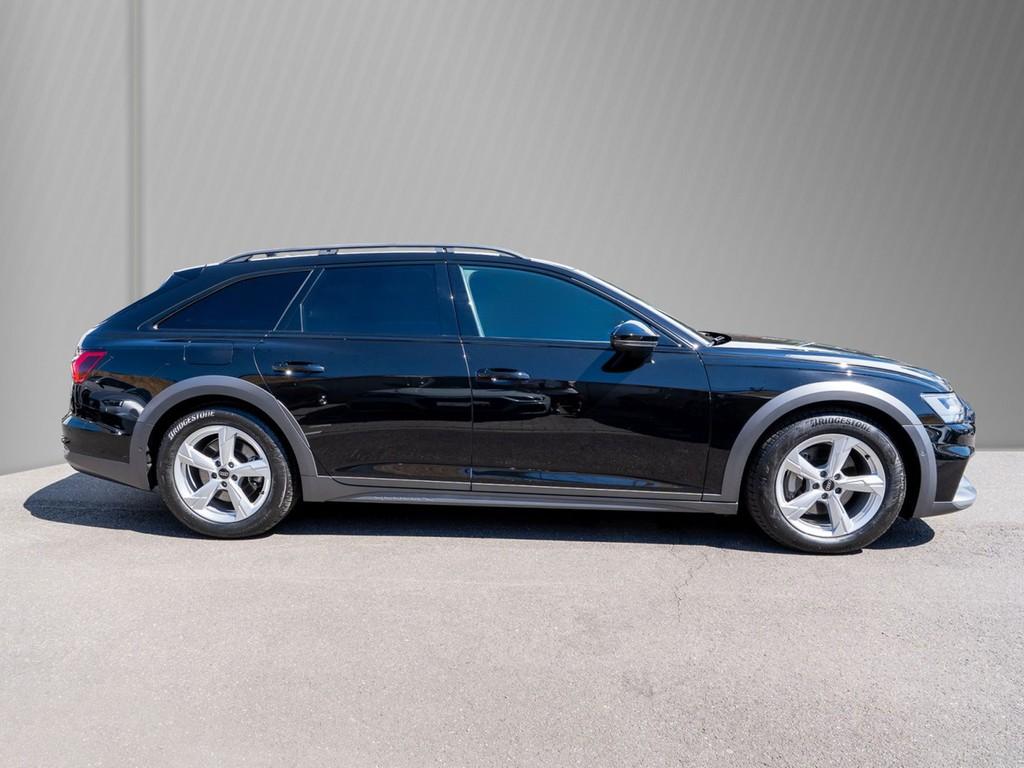 Audi A6 allroad 2023