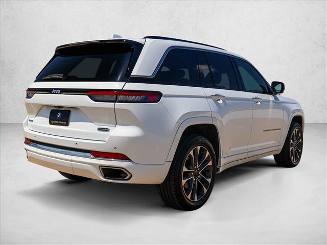 Jeep Grand Cherokee 2023