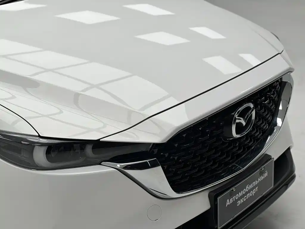 Mazda CX-5 2023