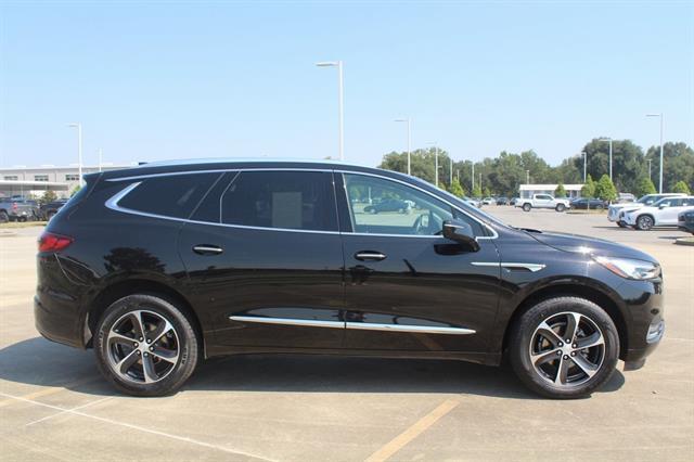 Buick Enclave 2021