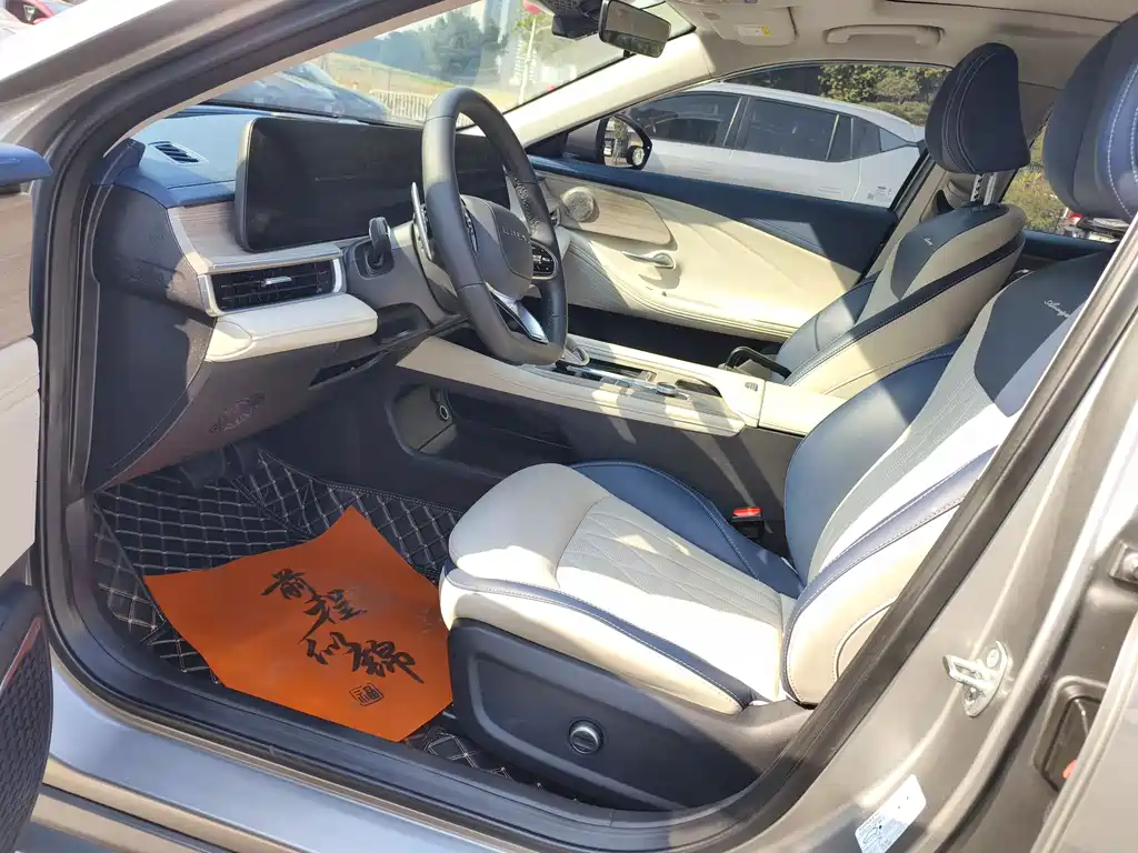 CHERY Arrizo 8 2024