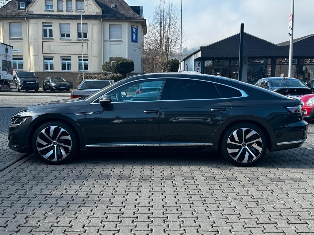 Volkswagen Arteon 2023