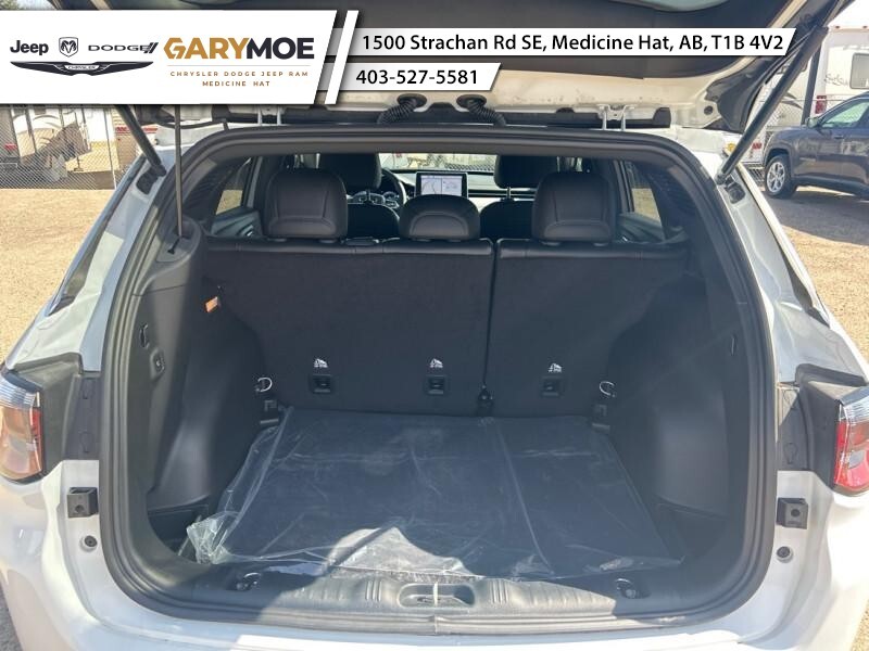 Jeep Compass 2024