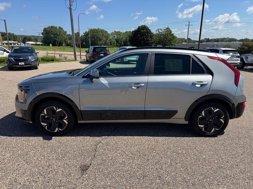 Kia NIRO EV 2023
