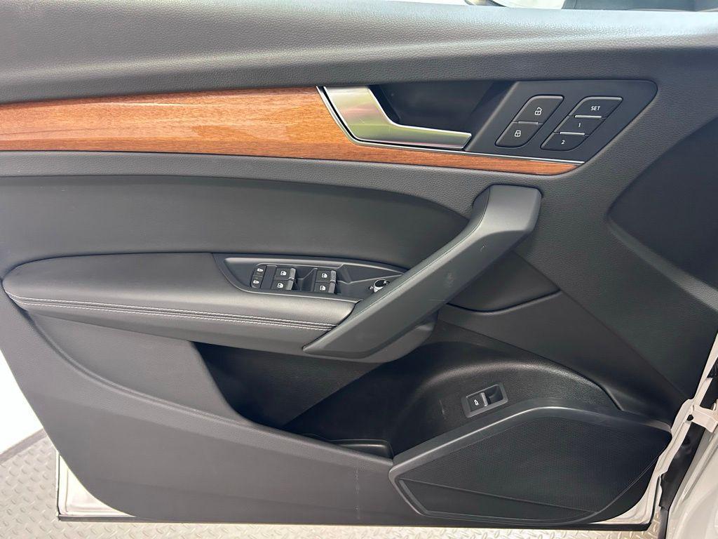 Audi Q5 2022