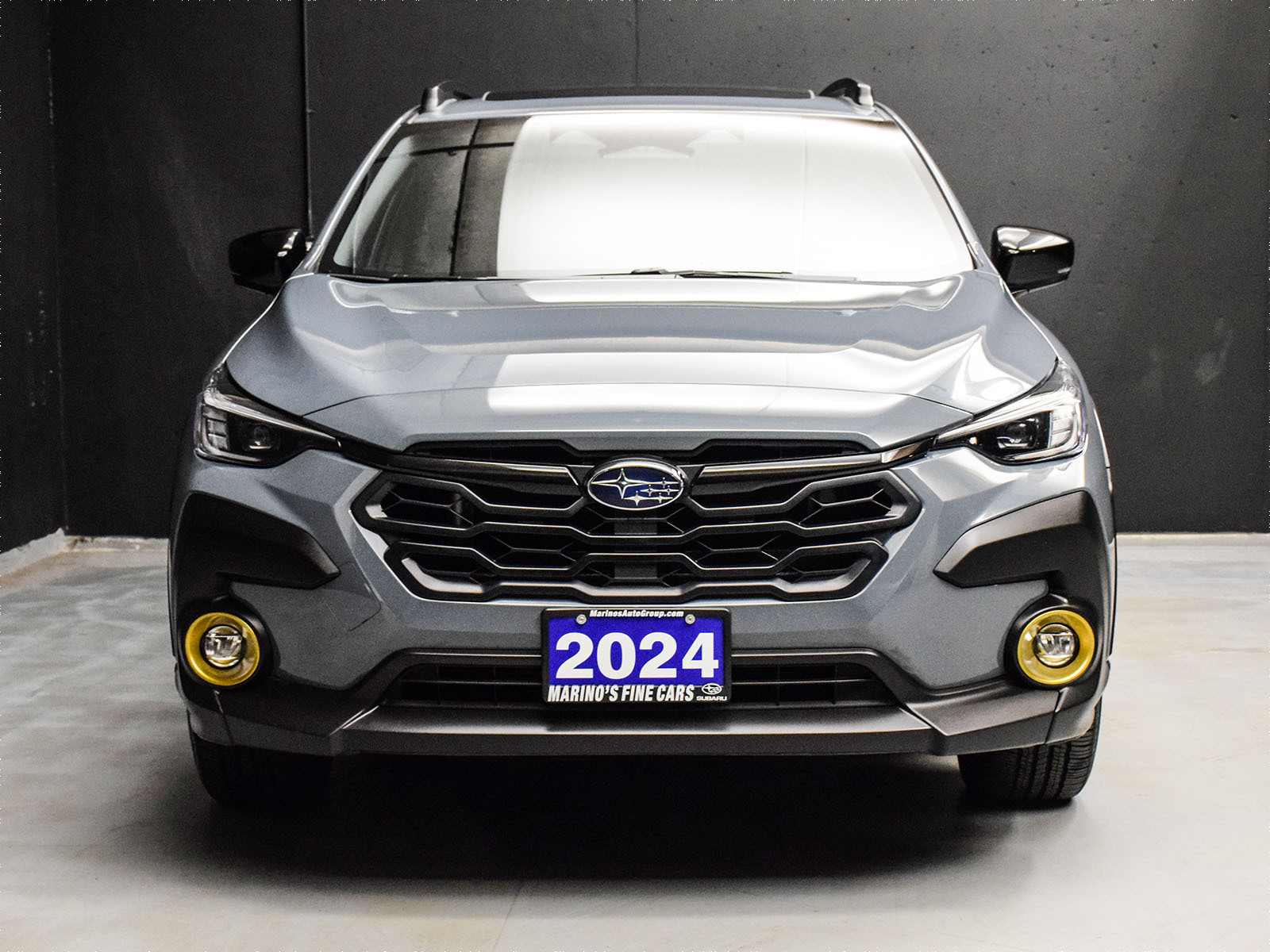 Subaru Crosstrek 2024