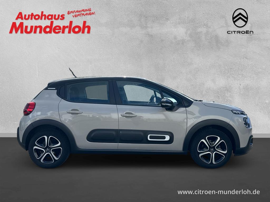 Citroen C3 2021