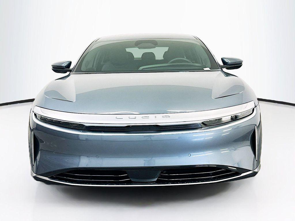 Lucid Air 2024