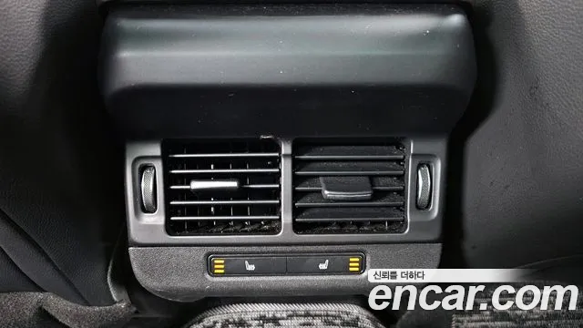 Land Rover Range Rover Evoque 2020