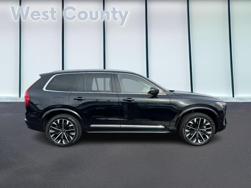 Volvo XC90 2025