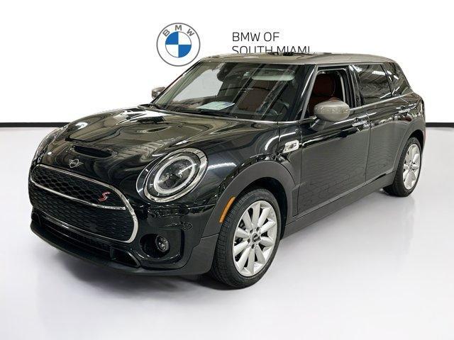 Mini Clubman 2024