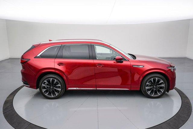 Mazda CX-90 2025