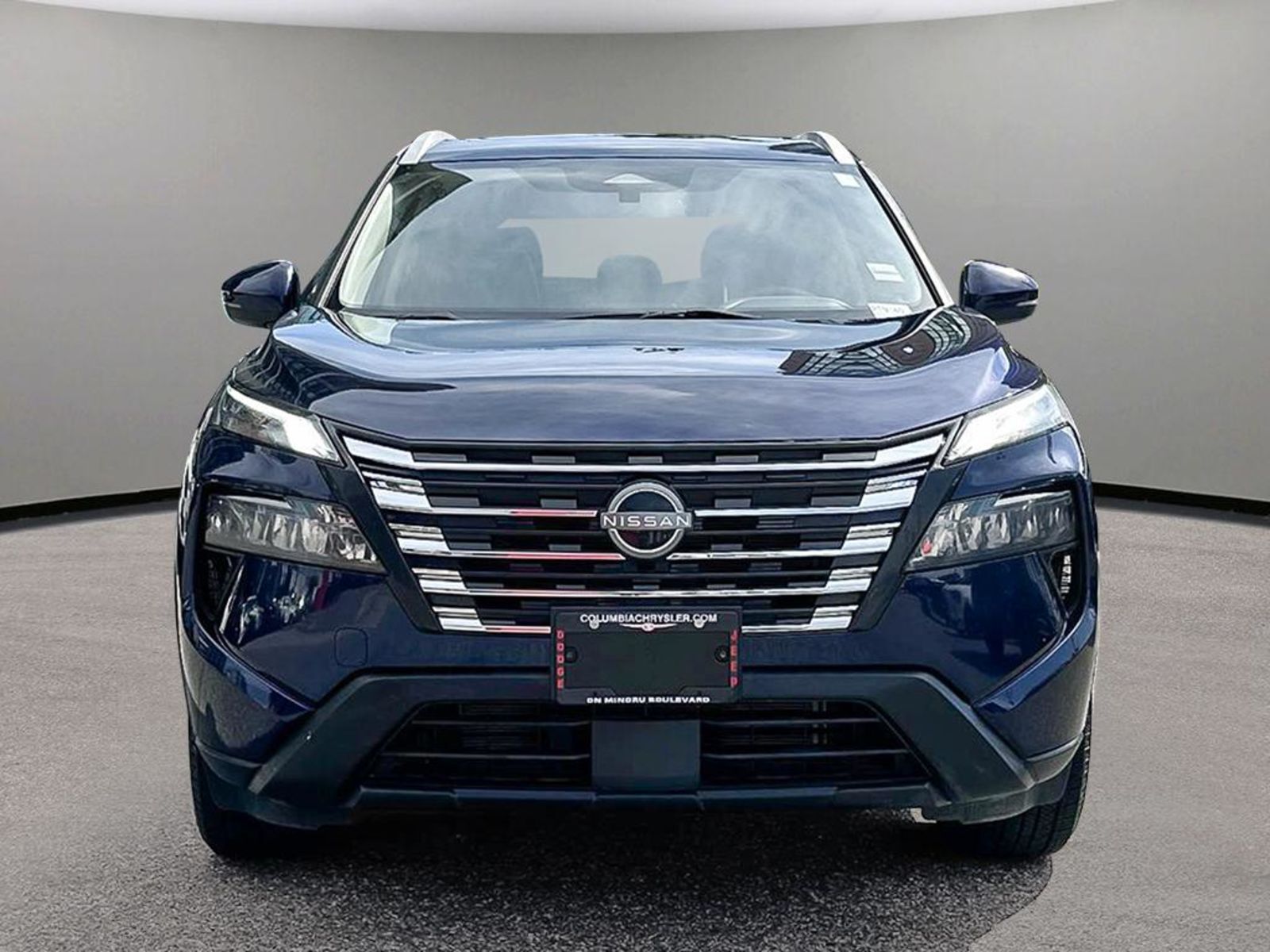 Nissan Rogue 2024