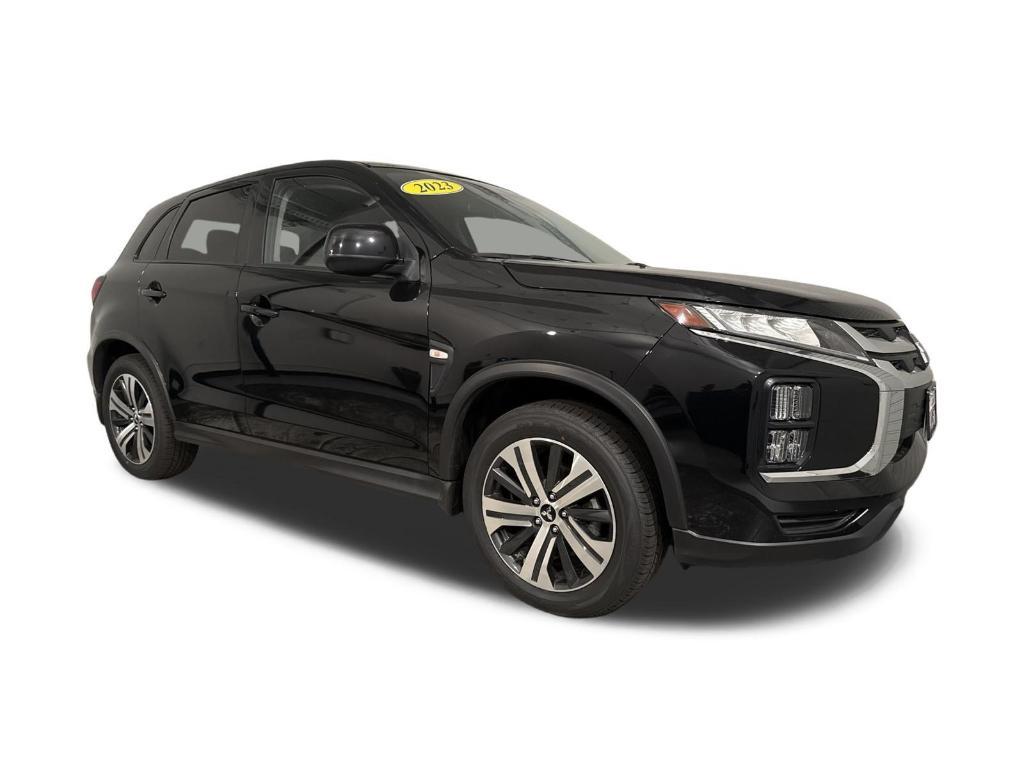 Mitsubishi Outlander Sport 2023