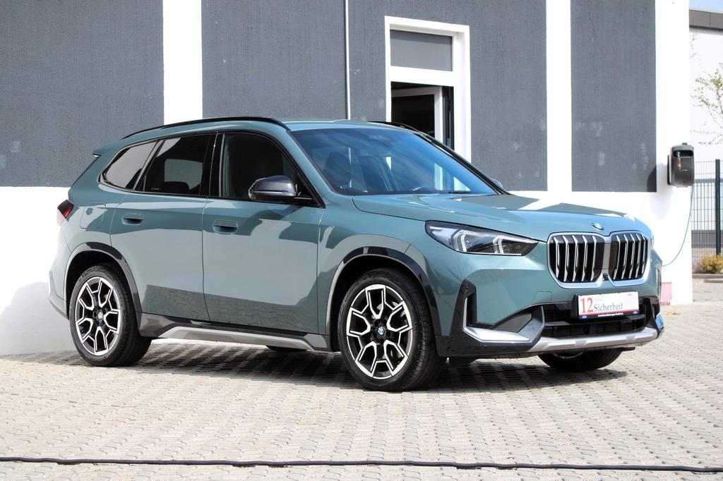 BMW X1 2023