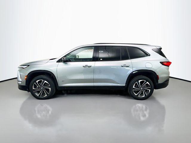 Buick Enclave 2025