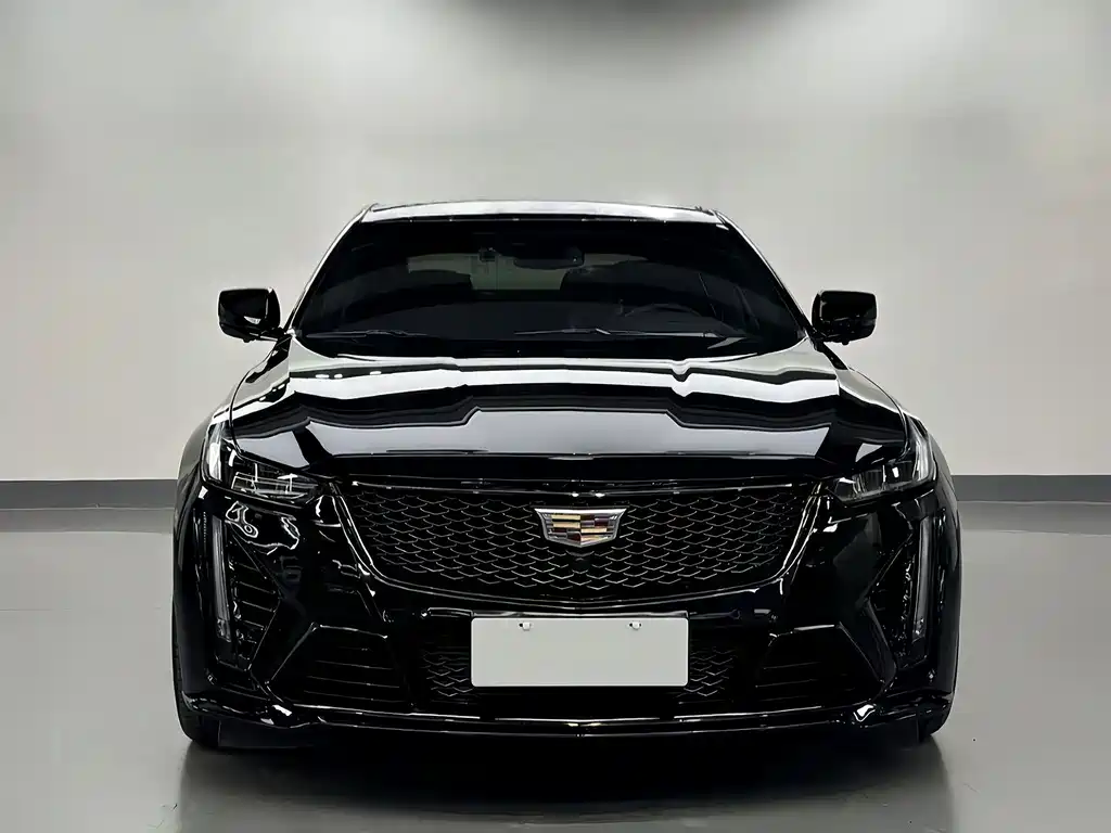 Cadillac CT5 2021