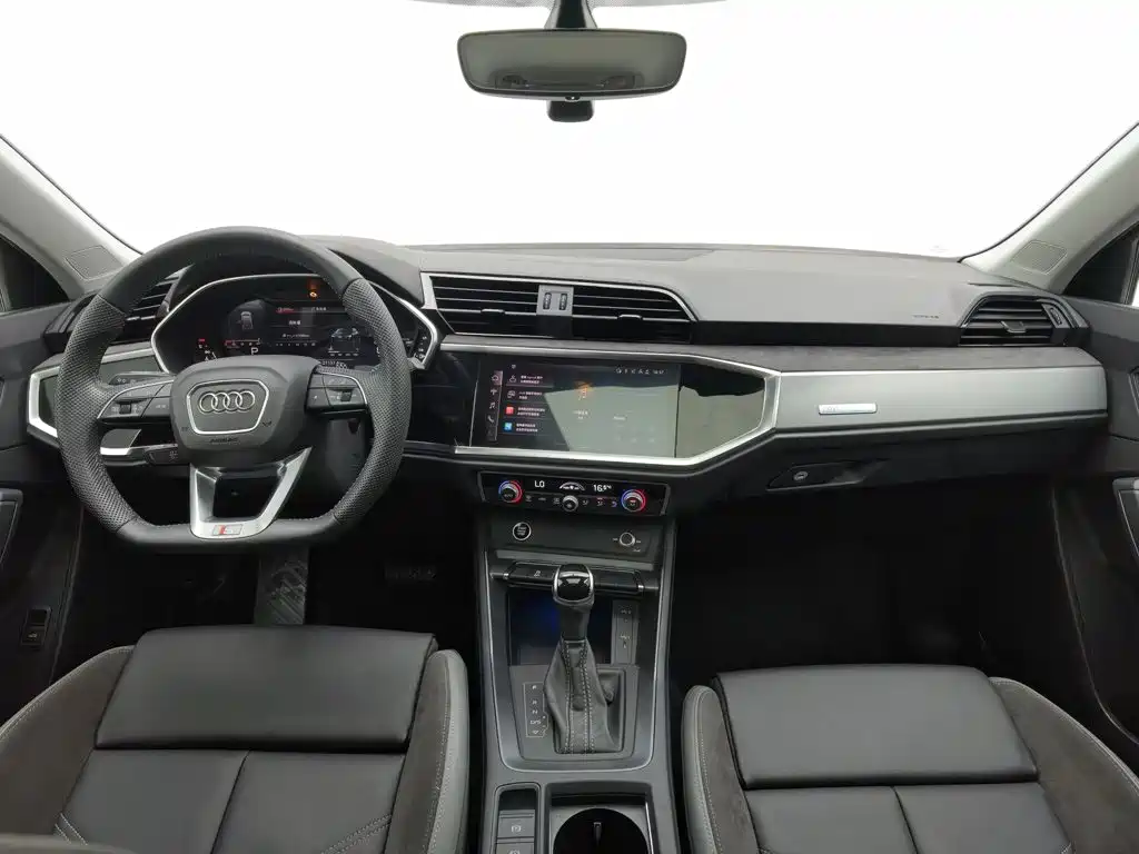 Audi Q3 Sportback 2022