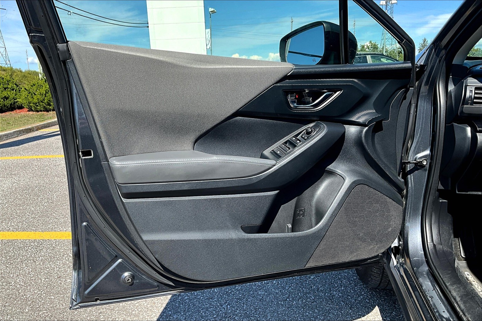 Subaru Crosstrek 2024