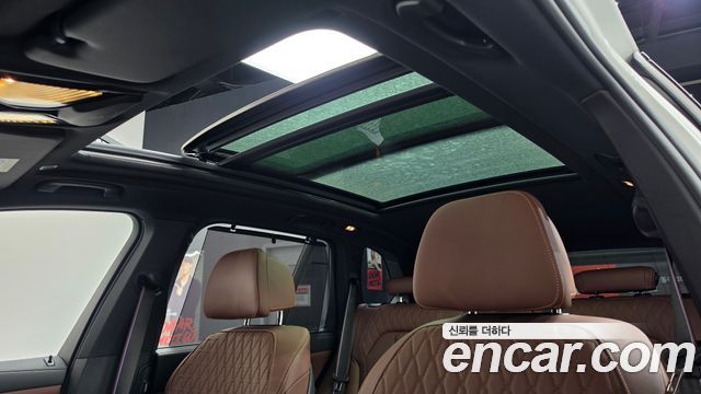 BMW X5 2025