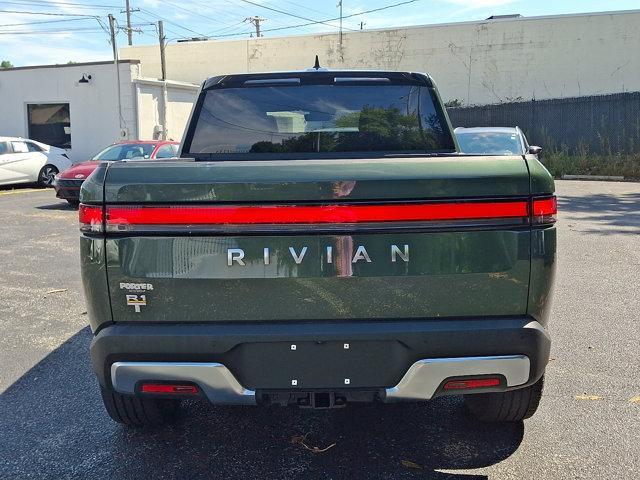 Rivian R1T 2022