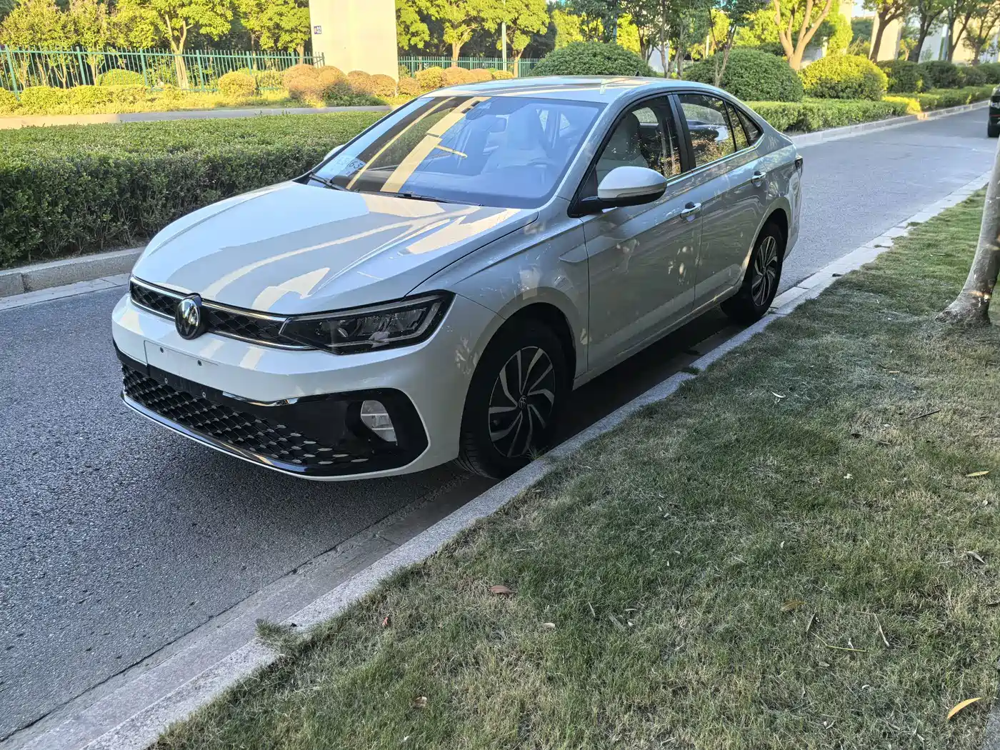 Volkswagen Lavida 2025