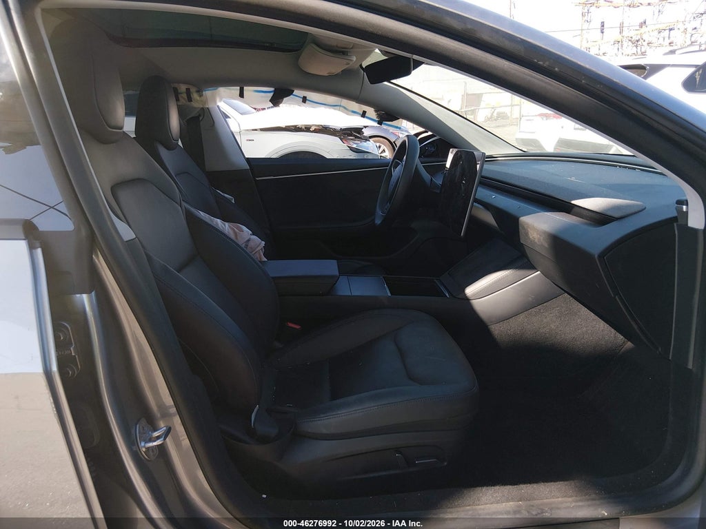 Tesla Model 3 2025