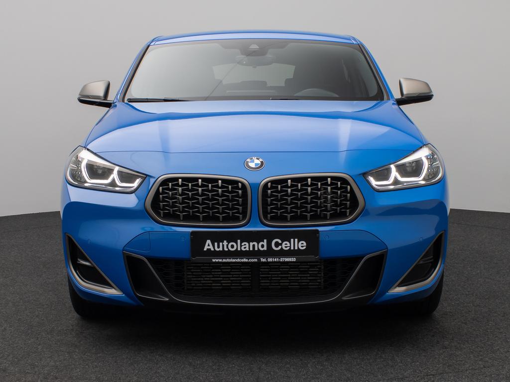 BMW X2 2023