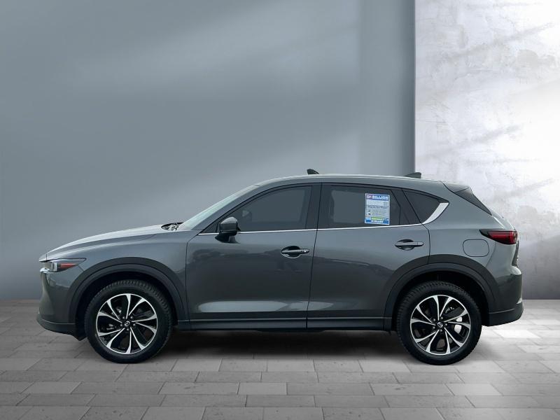 Mazda CX-5 2023