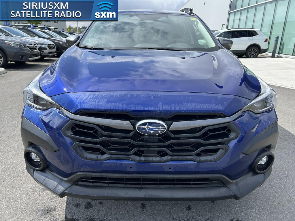 Subaru Crosstrek 2024