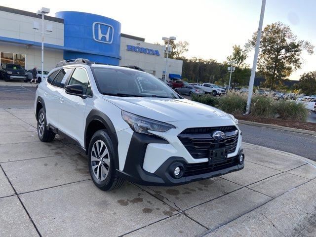 Subaru Outback 2024