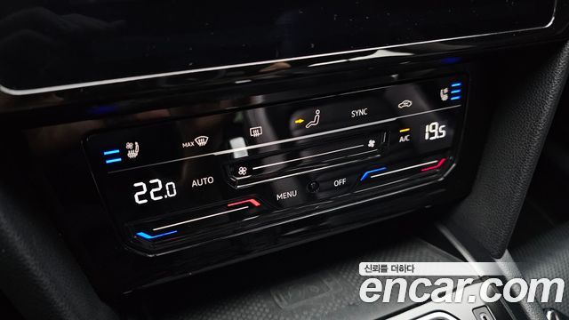 Volkswagen Passat 2022