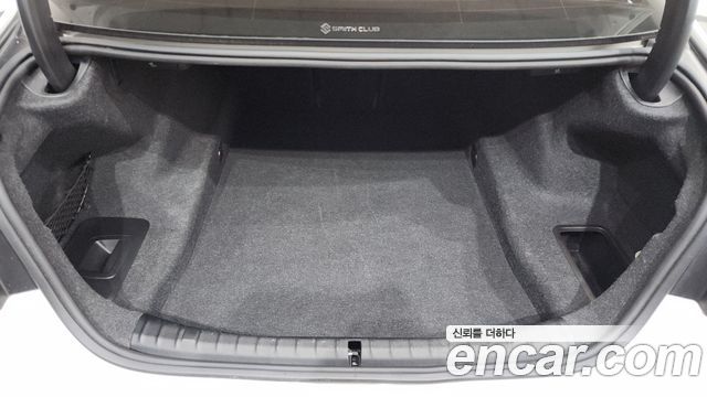 BMW 5 серии 2022
